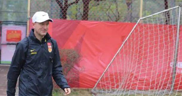 sports-国足叒迎前南主帅 需避免双帅悲剧愿复刻米卢神奇