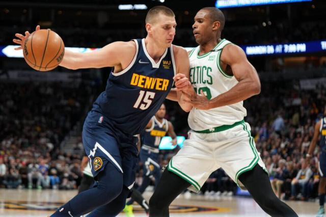 台球直播-掘金主场被客队球迷攻陷 约基奇为糟糕发挥揽责