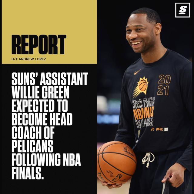 WWE直播-黑人教练迎来黄金时代，8支球队选帅7队选择黑人