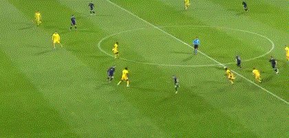 sports-【欧联杯】萨格勒布前锋帽子戏法 热刺加时0比3出局